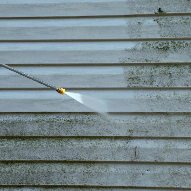 Exterior Cleaning in Greene and Putnam County, GA Exterior Cleaning in Greene and Putnam County, GA