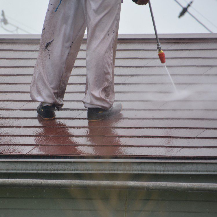 Exterior Cleaning in Greene and Putnam County, GA Exterior Cleaning in Greene and Putnam County, GA