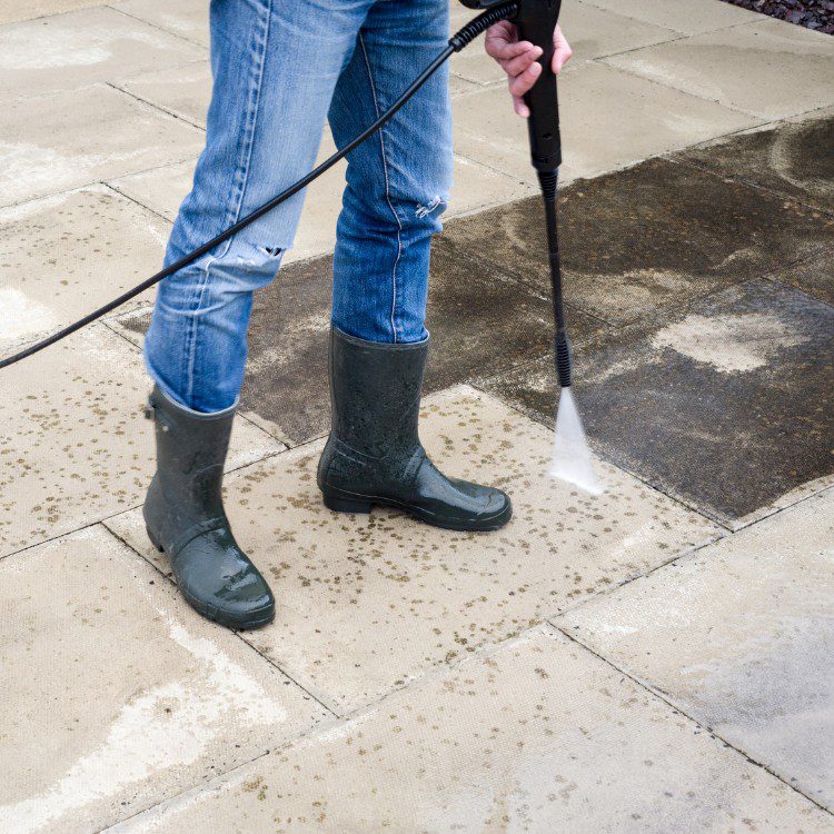Exterior Cleaning in Greene and Putnam County, GA Exterior Cleaning in Greene and Putnam County, GA