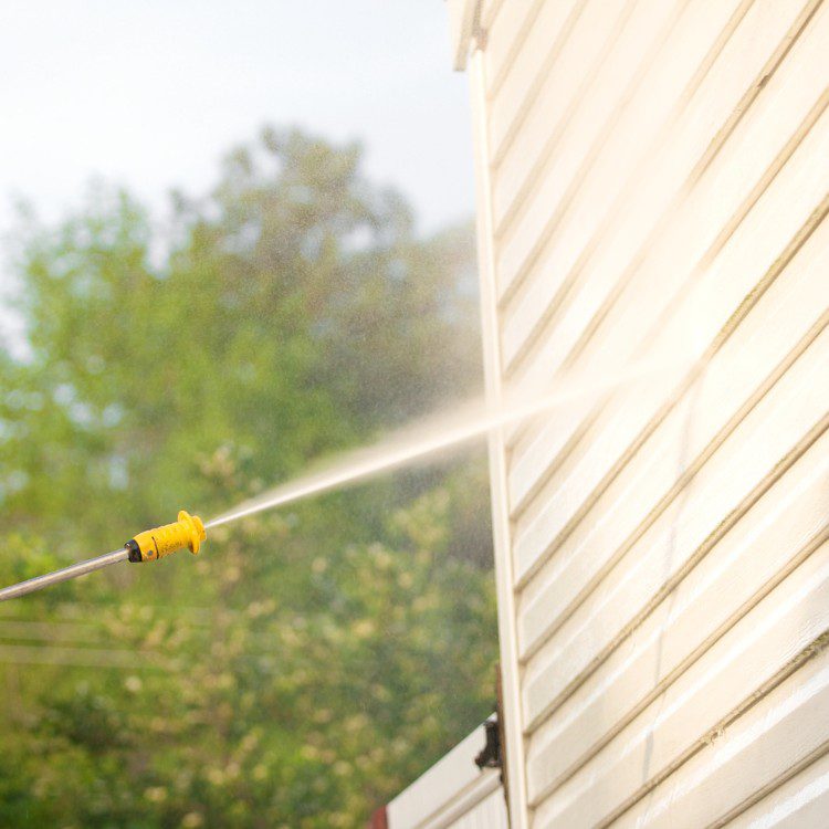 Exterior Cleaning in Greene and Putnam County, GA Exterior Cleaning in Greene and Putnam County, GA