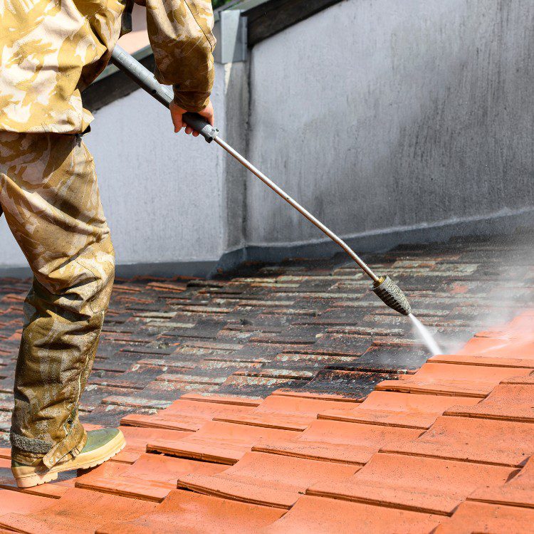 Exterior Cleaning in Greene and Putnam County, GA Exterior Cleaning in Greene and Putnam County, GA