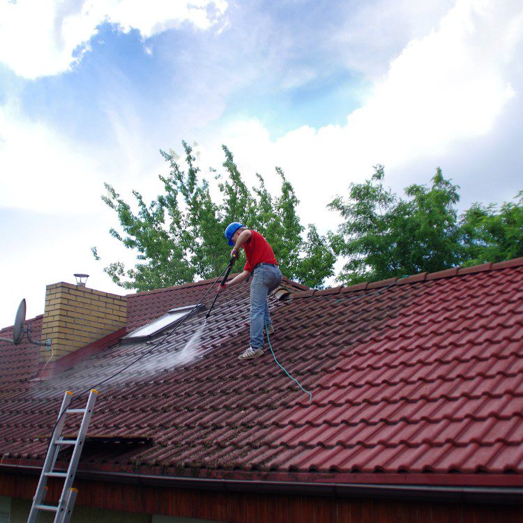 Exterior Cleaning in Greene and Putnam County, GA Exterior Cleaning in Greene and Putnam County, GA